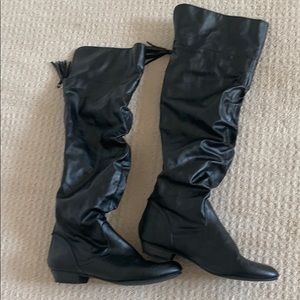 Fergie Boots